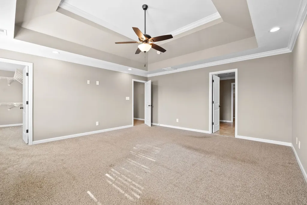 1362 Millet Drive Clarksville TN 37040