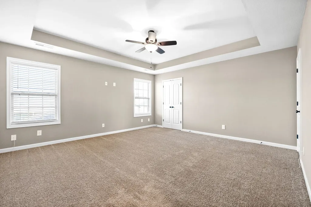 1362 Millet Drive Clarksville TN 37040