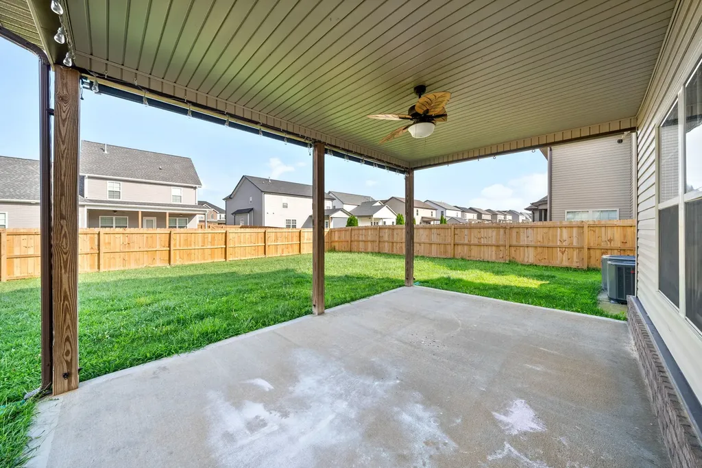 1362 Millet Drive Clarksville TN 37040