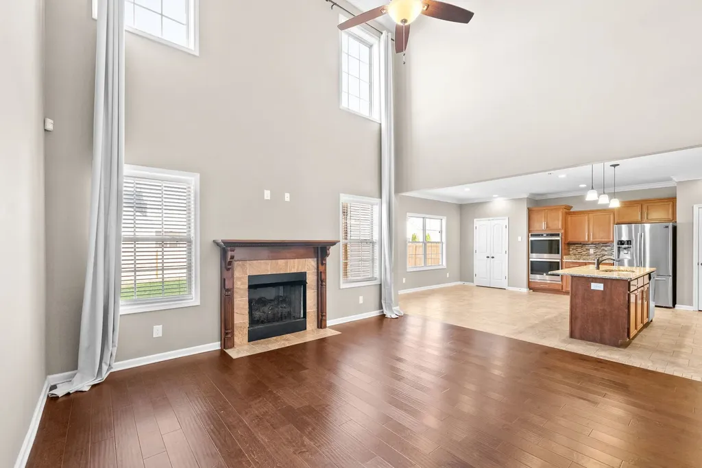 1362 Millet Drive Clarksville TN 37040