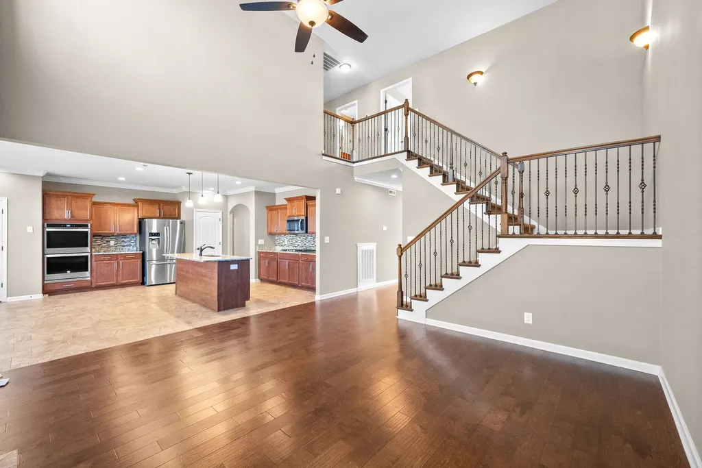 1362 Millet Drive Clarksville TN 37040
