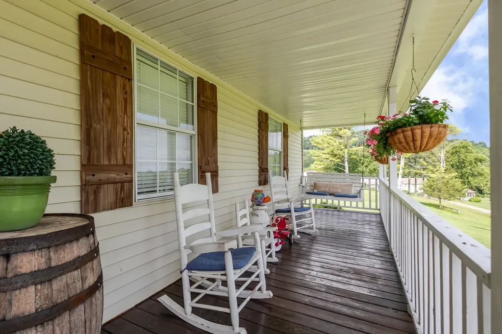 120 Gerald Boyce Road Shelbyville TN 37160