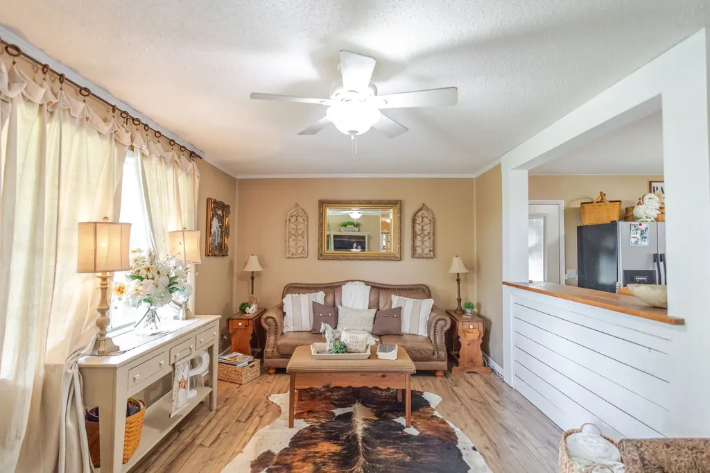 120 Gerald Boyce Road Shelbyville TN 37160