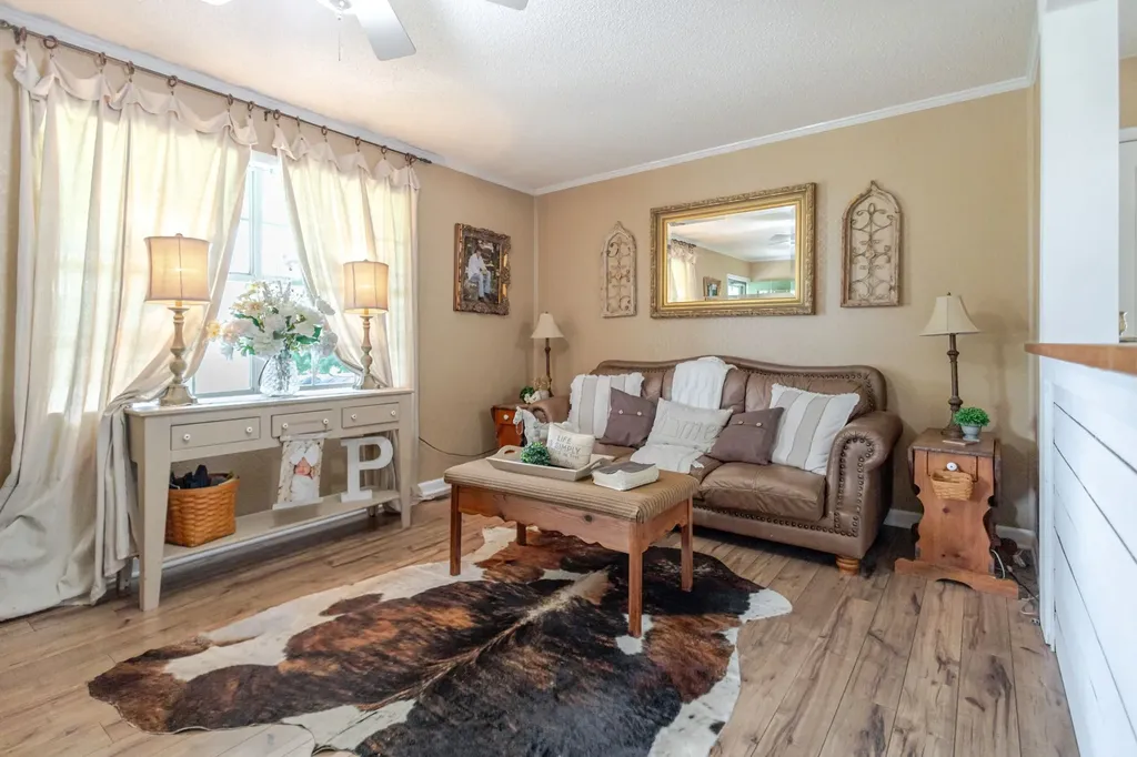 120 Gerald Boyce Road Shelbyville TN 37160