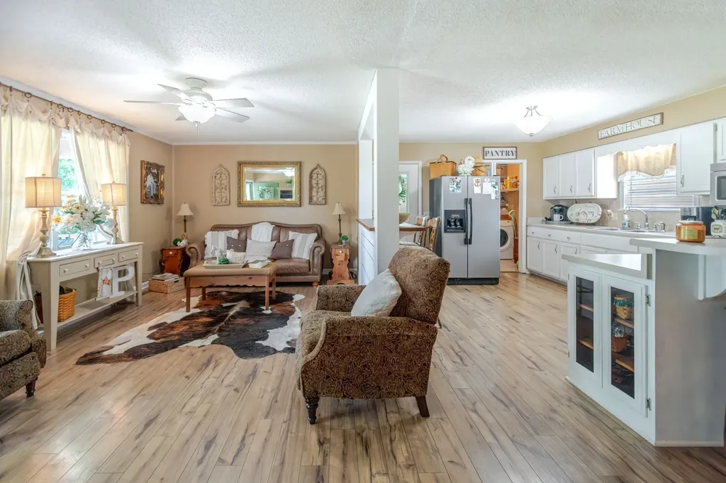 120 Gerald Boyce Road Shelbyville TN 37160