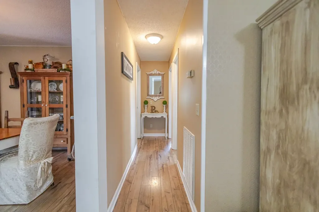 120 Gerald Boyce Road Shelbyville TN 37160