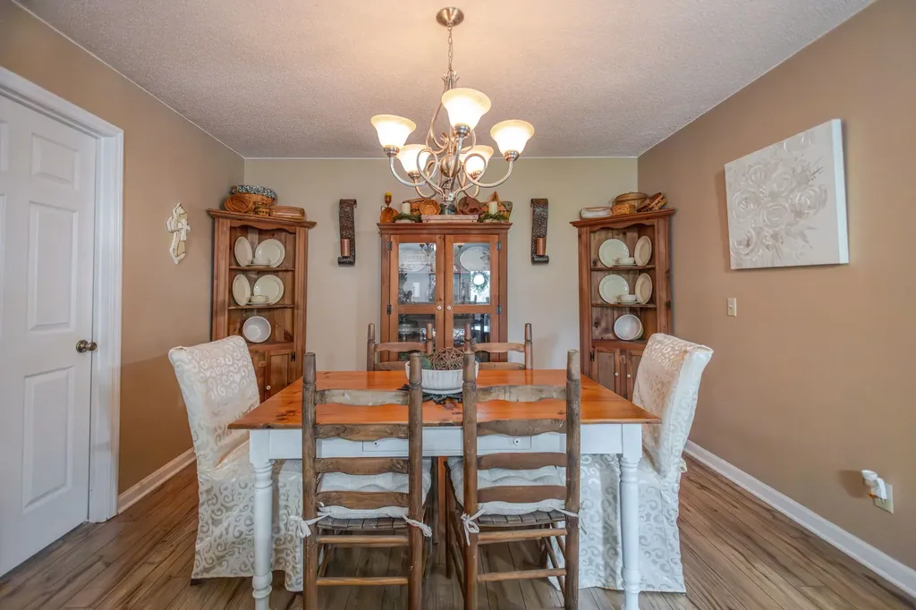 120 Gerald Boyce Road Shelbyville TN 37160
