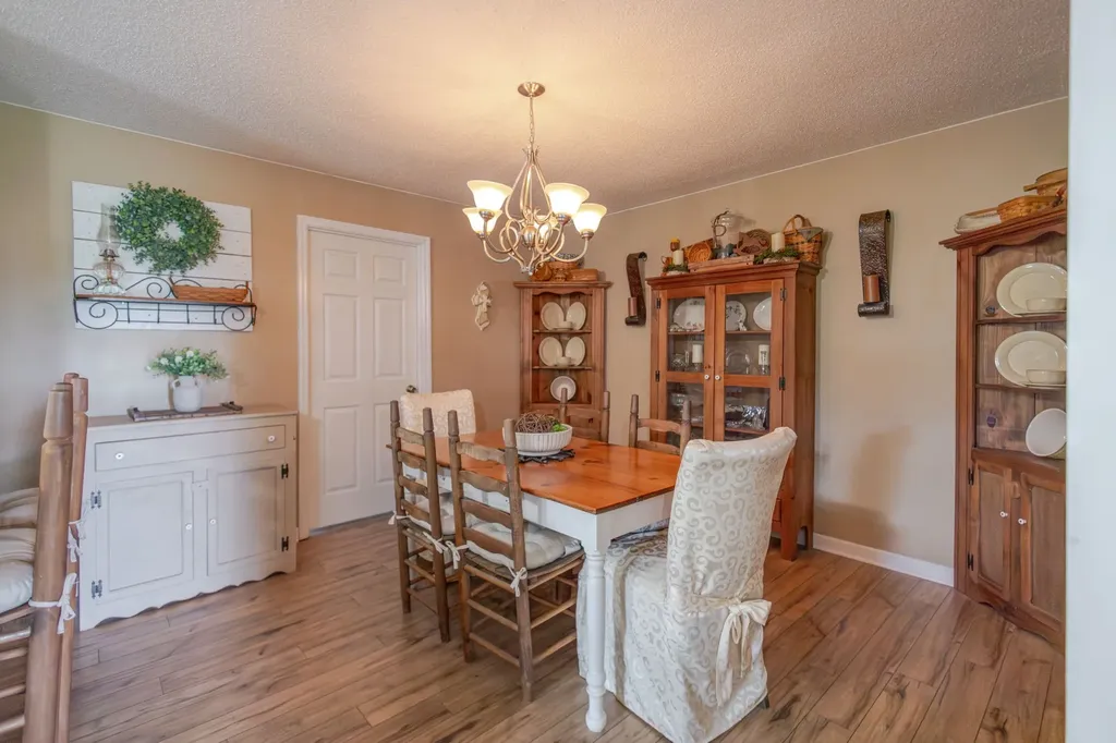 120 Gerald Boyce Road Shelbyville TN 37160