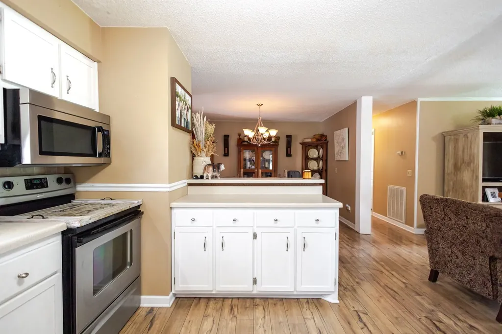 120 Gerald Boyce Road Shelbyville TN 37160