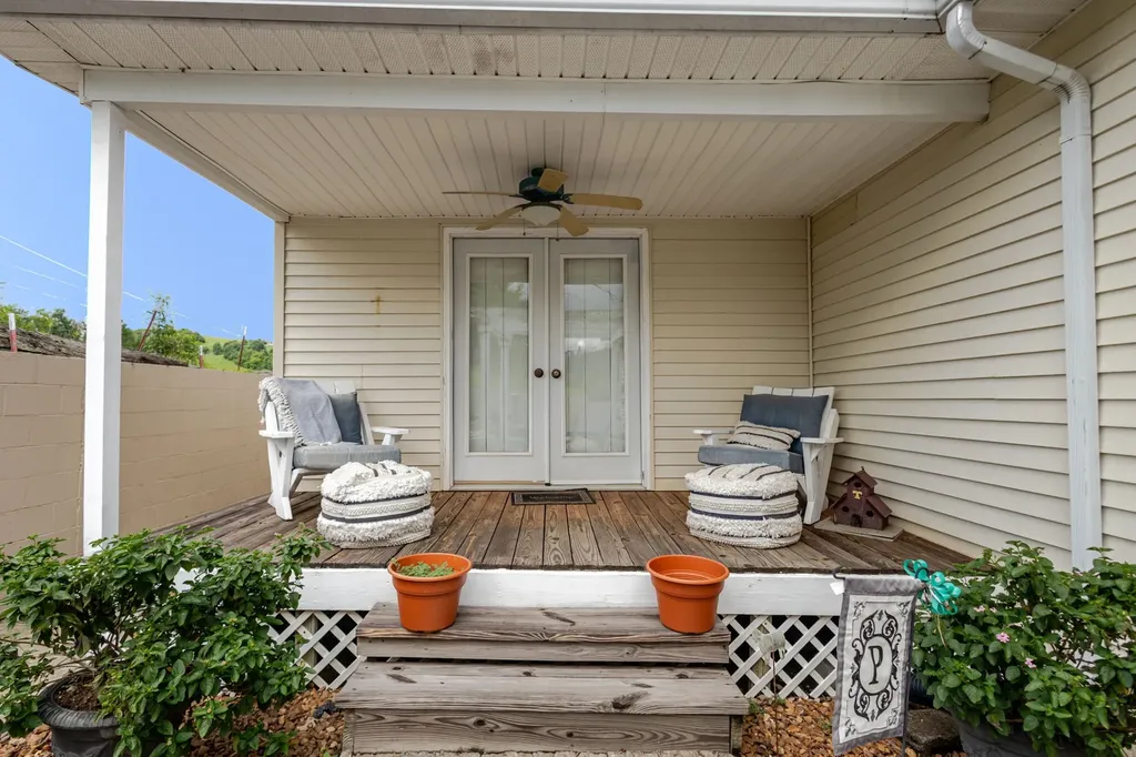 120 Gerald Boyce Road Shelbyville TN 37160