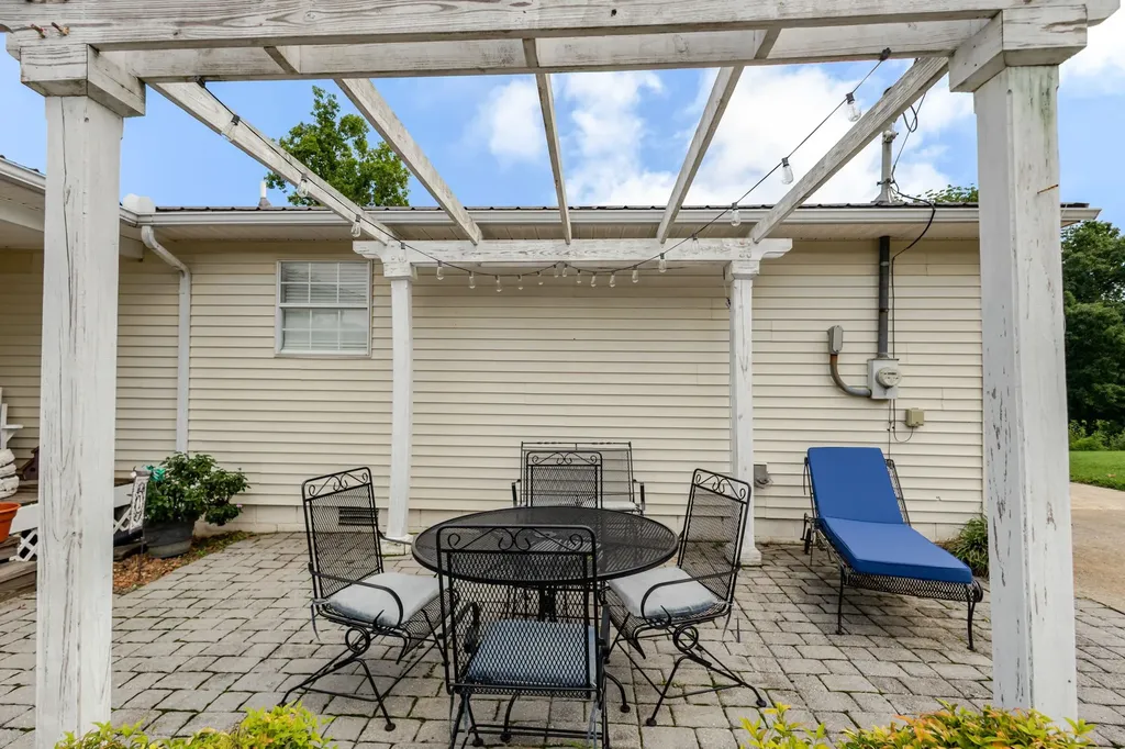 120 Gerald Boyce Road Shelbyville TN 37160