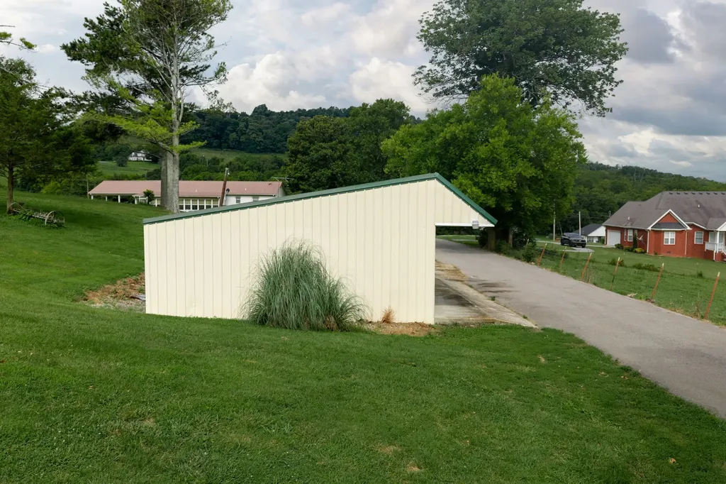 120 Gerald Boyce Road Shelbyville TN 37160
