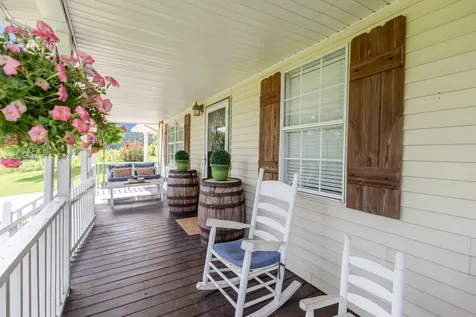 120 Gerald Boyce Road Shelbyville TN 37160