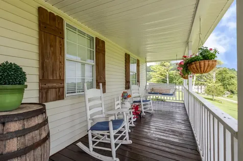 120 Gerald Boyce Road Shelbyville TN 37160