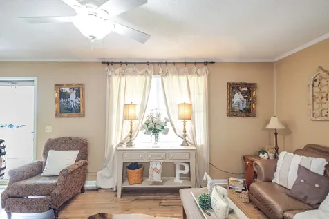 120 Gerald Boyce Road Shelbyville TN 37160