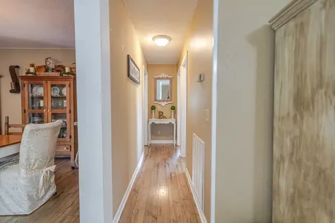 120 Gerald Boyce Road Shelbyville TN 37160