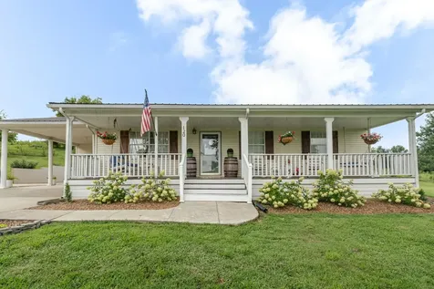 120 Gerald Boyce Road Shelbyville TN 37160