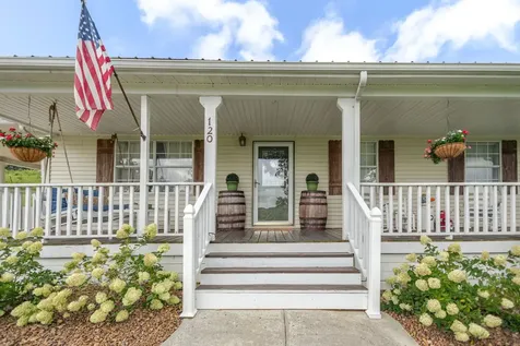 120 Gerald Boyce Road Shelbyville TN 37160