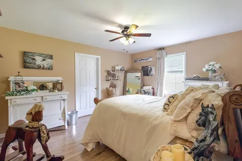 120 Gerald Boyce Road Shelbyville TN 37160