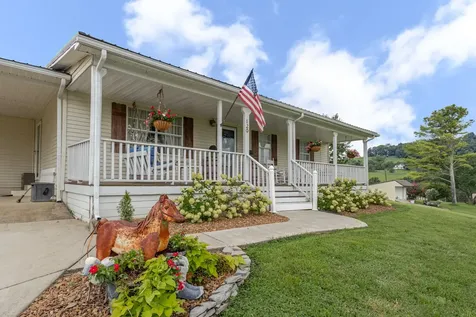 120 Gerald Boyce Road Shelbyville TN 37160
