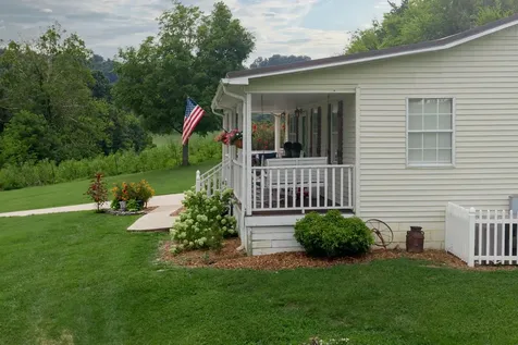 120 Gerald Boyce Road Shelbyville TN 37160