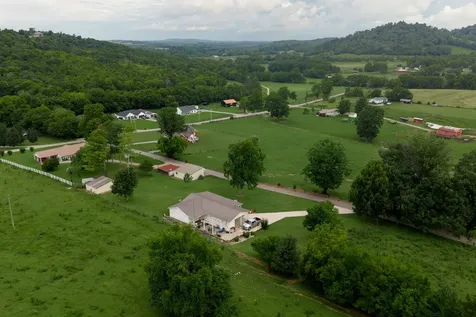 120 Gerald Boyce Road Shelbyville TN 37160
