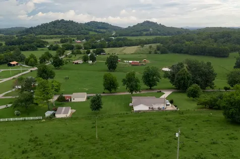 120 Gerald Boyce Road Shelbyville TN 37160