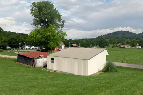 120 Gerald Boyce Road Shelbyville TN 37160