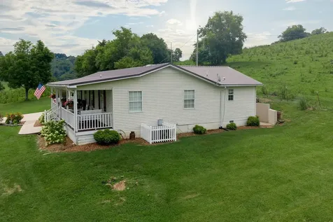 120 Gerald Boyce Road Shelbyville TN 37160