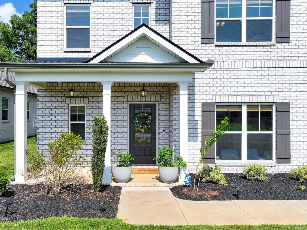 1107 Owen Layne Drive Murfreesboro TN 37129