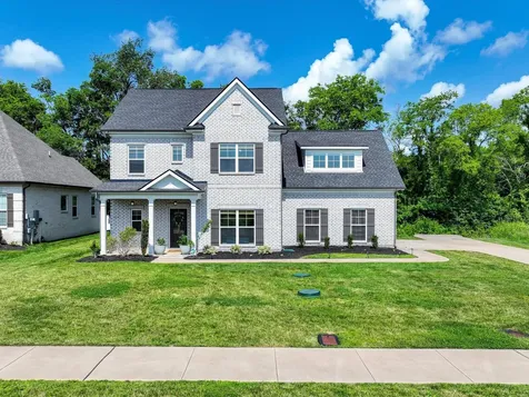 1107 Owen Layne Drive Murfreesboro TN 37129
