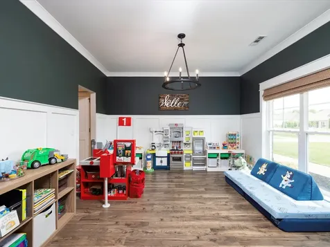 1107 Owen Layne Drive Murfreesboro TN 37129