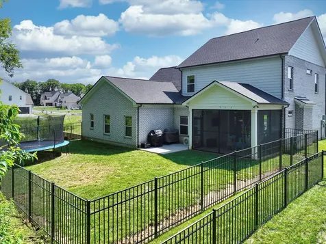 1107 Owen Layne Drive Murfreesboro TN 37129