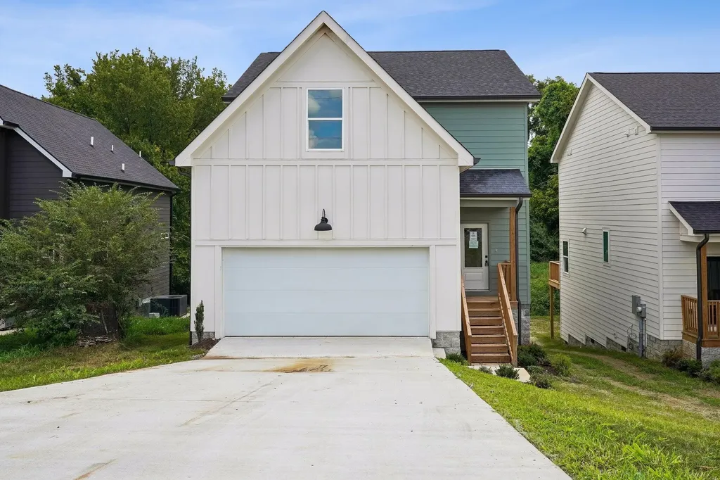 1809 Golf Club Road Old Hickory TN 37138