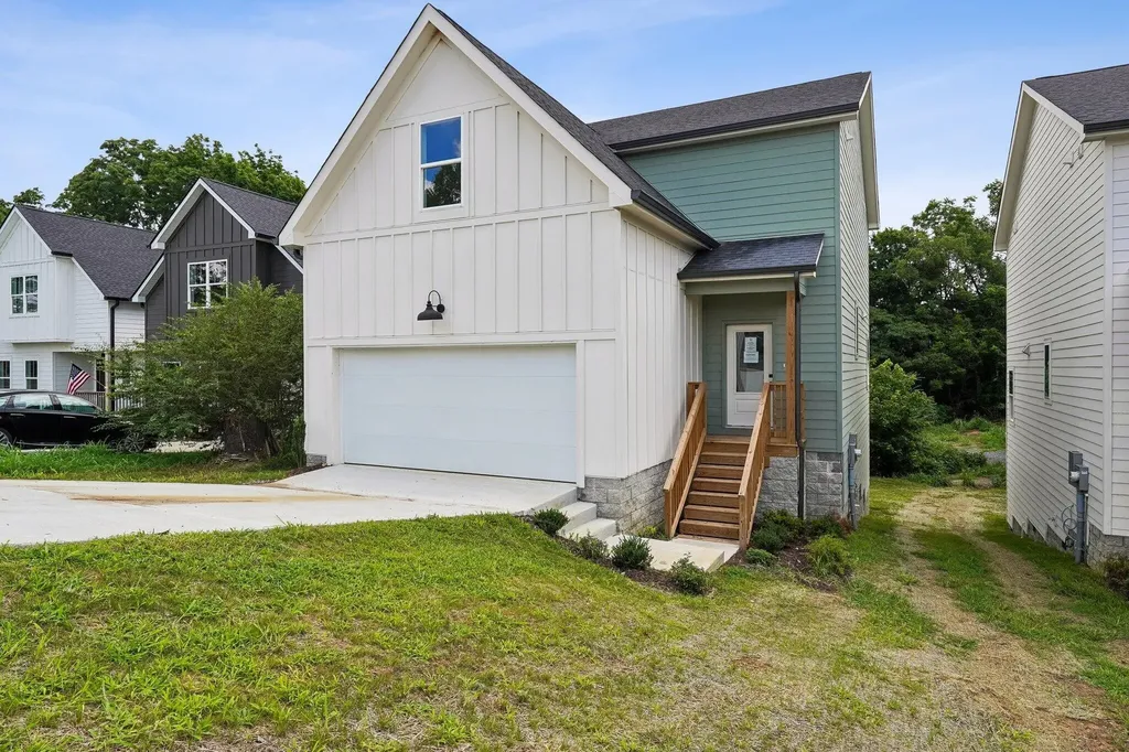 1809 Golf Club Road Old Hickory TN 37138