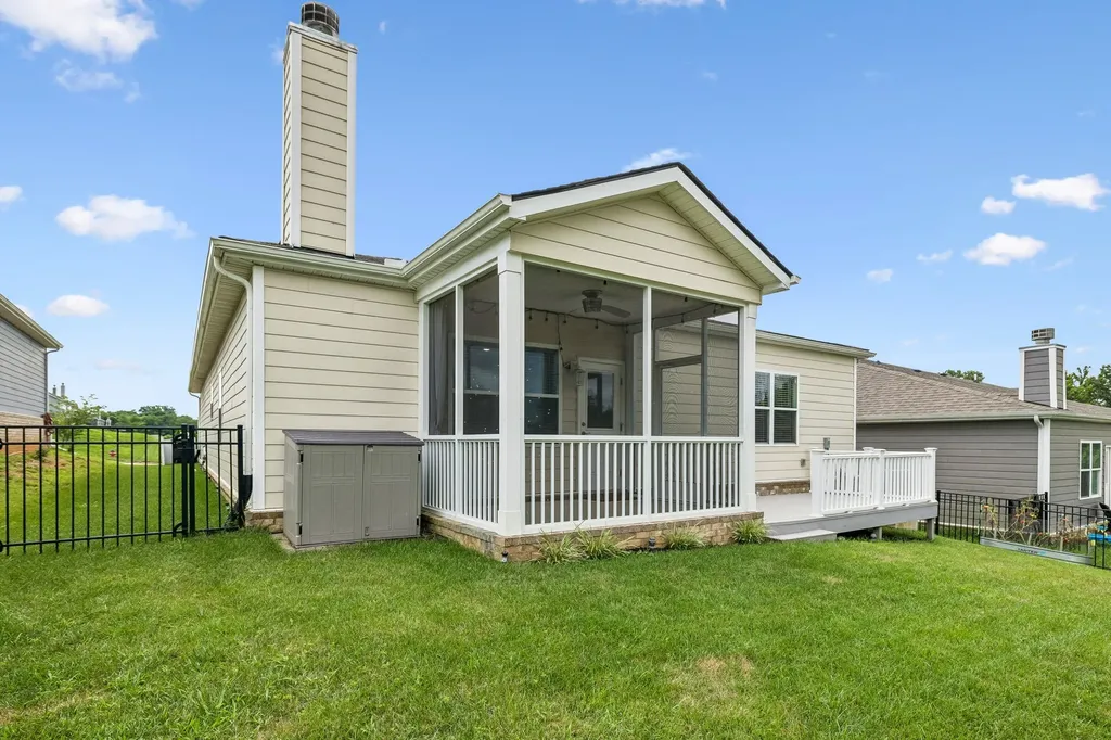 3503 Peace Road Columbia TN 38401