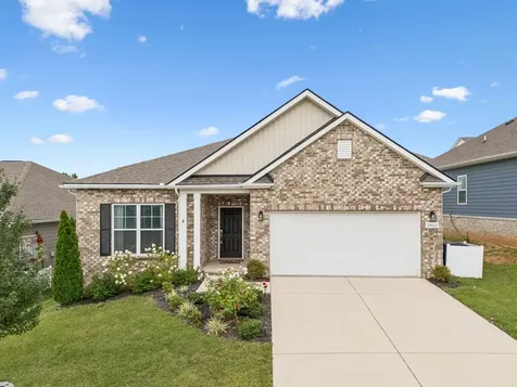 3503 Peace Road Columbia TN 38401