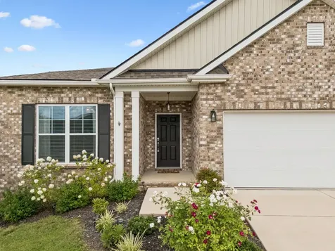 3503 Peace Road Columbia TN 38401