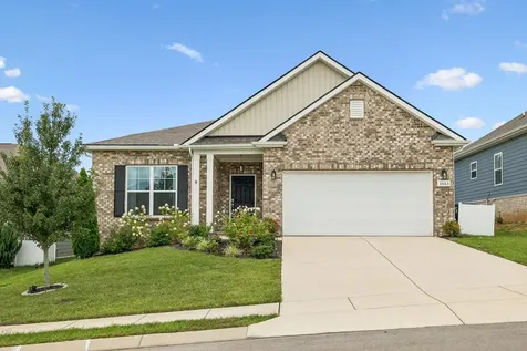 3503 Peace Road Columbia TN 38401