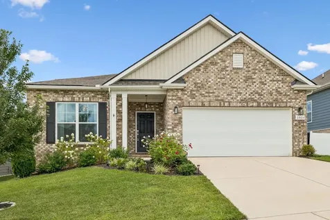 3503 Peace Road Columbia TN 38401