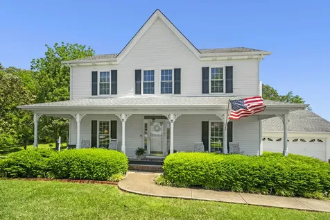 9559 Highway 49, E Orlinda TN 37141