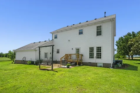 9559 Highway 49, E Orlinda TN 37141