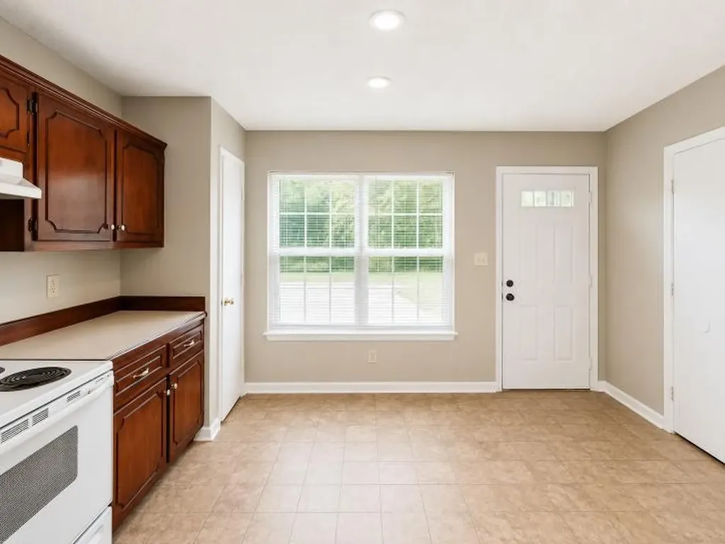 2004 Tynewood Drive Clarksville TN 37042