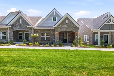 734 Coburg Street Gallatin TN 37066