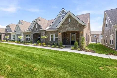 734 Coburg Street Gallatin TN 37066