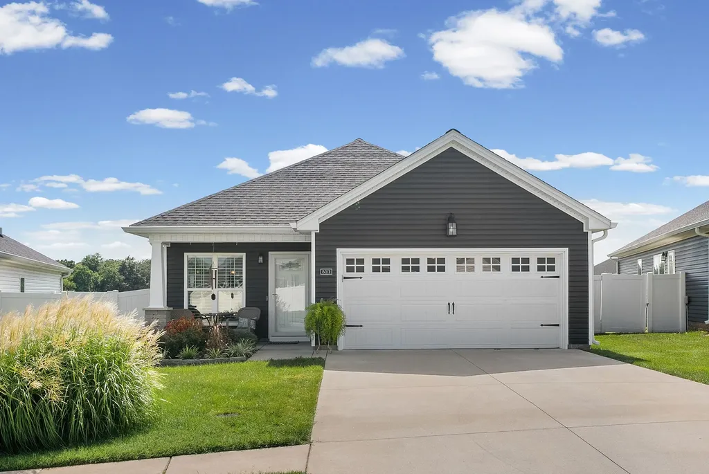 521 Justify Drive Hopkinsville KY 42240