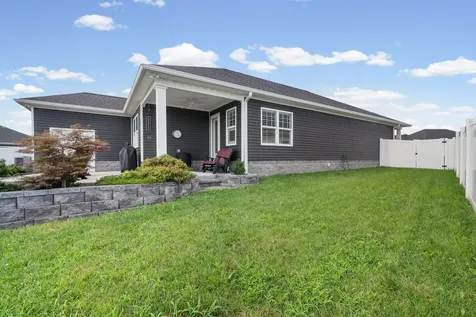 521 Justify Drive Hopkinsville KY 42240