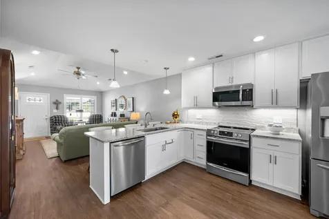 521 Justify Drive Hopkinsville KY 42240