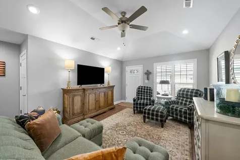 521 Justify Drive Hopkinsville KY 42240