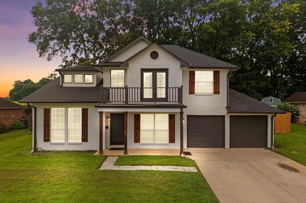 106 Bell Grove Drive Columbia TN 38401